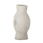 Vase - Deko Chania Terracotta natur von Bloomingville
