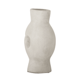 Vase - Deko Chania Terracotta natur von Bloomingville