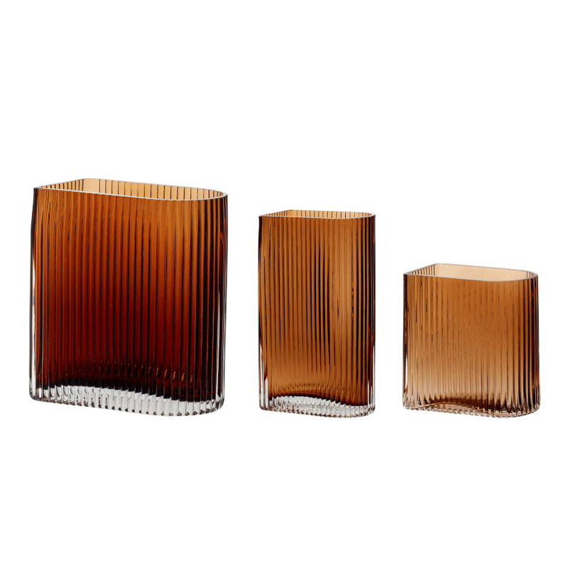 Vase - Elements Bernstein von Hübsch Interior