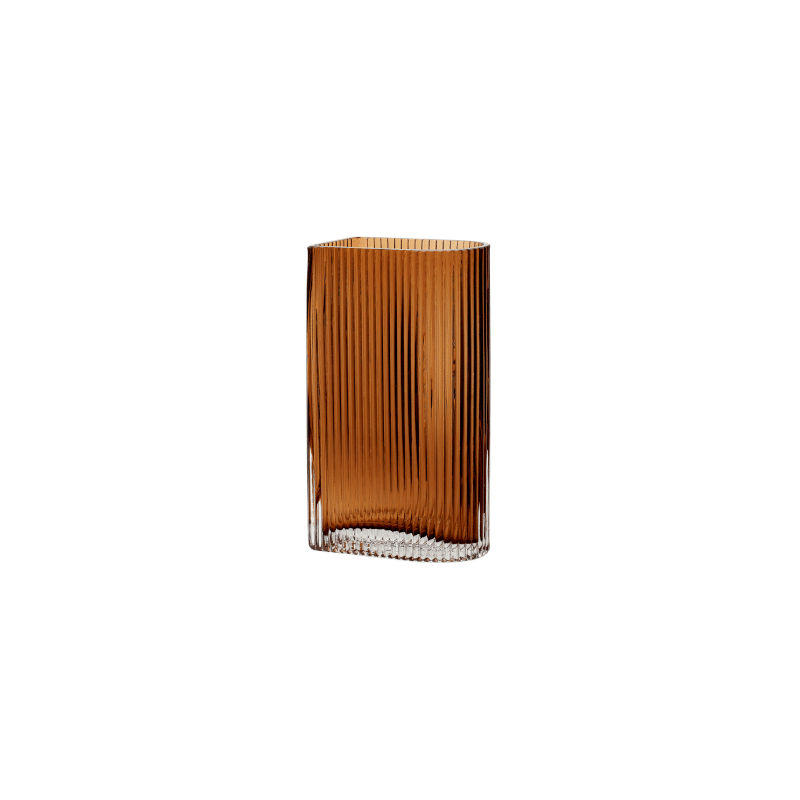 Vase - Elements Bernstein M von Hübsch Interior