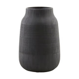 House Doctor - Vase Groove small