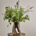 Vase - Ingolf braun von Bloomingville