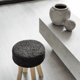 Vase – Jar Luna grey 26 von Muubs