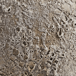Vase – Jar Luna grey 26 von Muubs