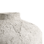 Vase - Jar Luna grey 40 von MUUBS