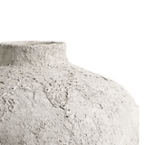 Vase - Jar Luna grey 40 von MUUBS