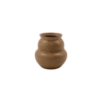 Vase - Juno camel von House Doctor