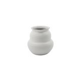 Vase - Juno weiss von House Doctor