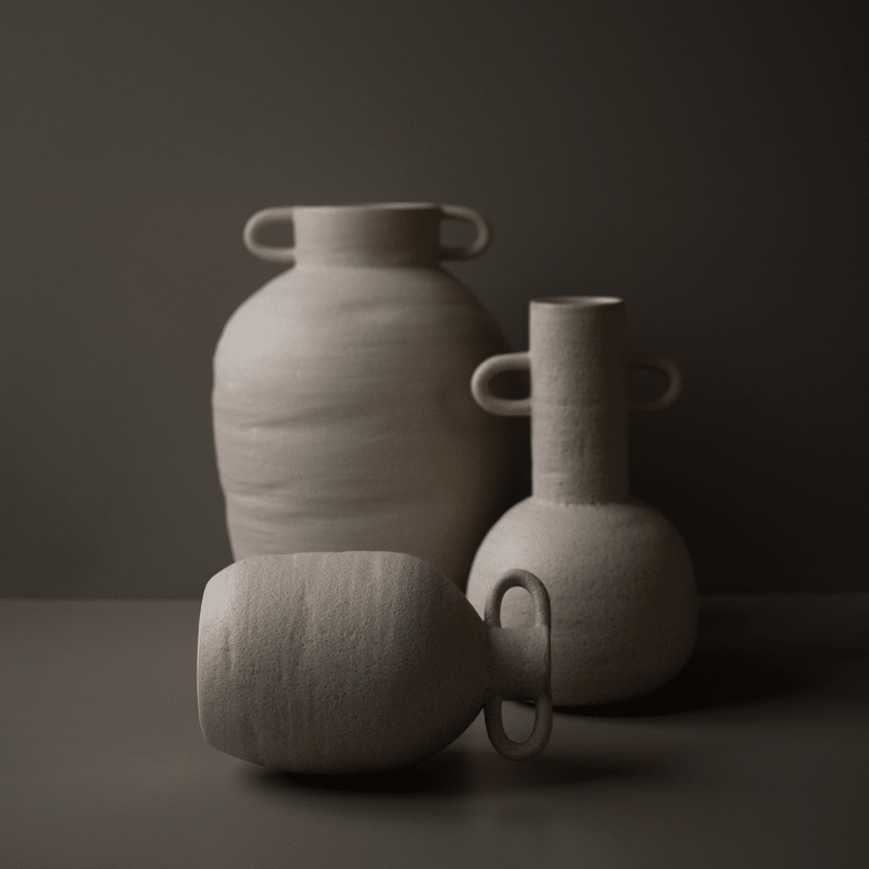 Vase - Long mole L von dbkd