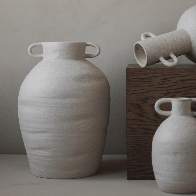 Vase - Long mole L von dbkd