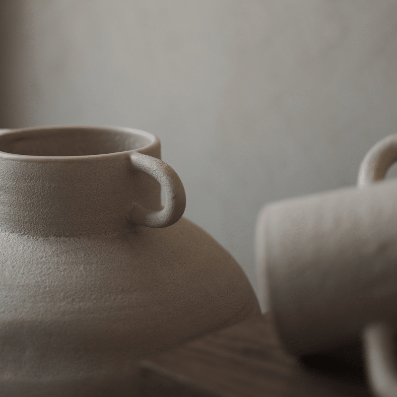 Vase - Long mole L von dbkd