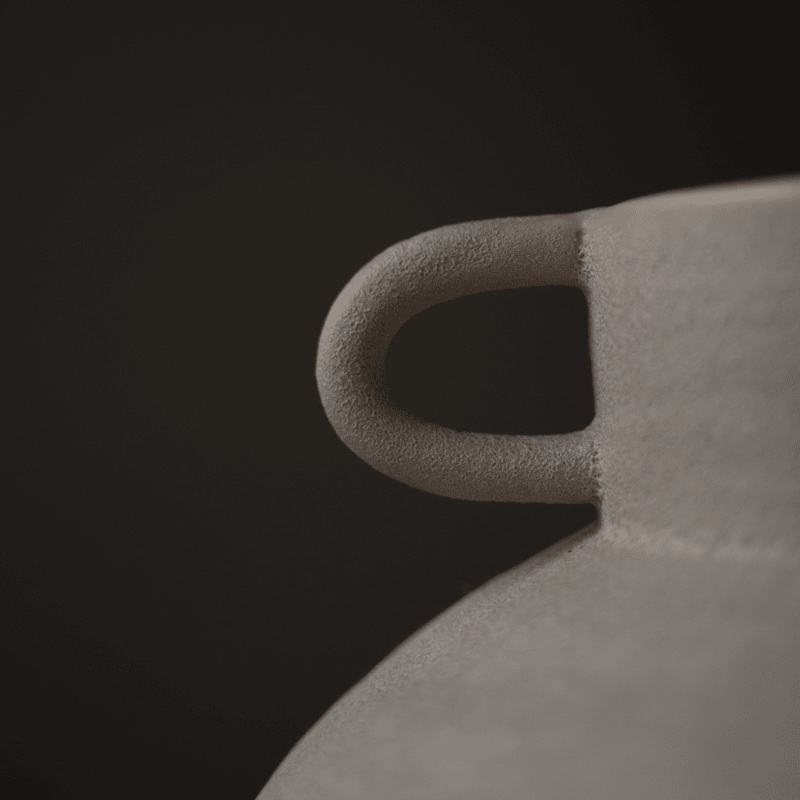 Vase - Long mole L von dbkd