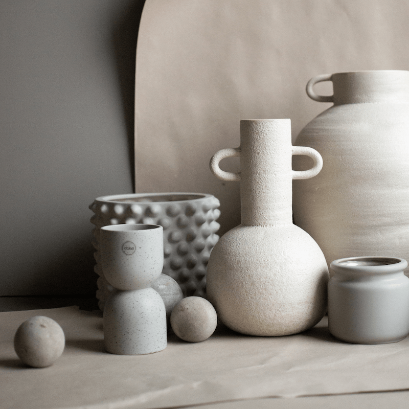 Vase - Long mole M von dbkd