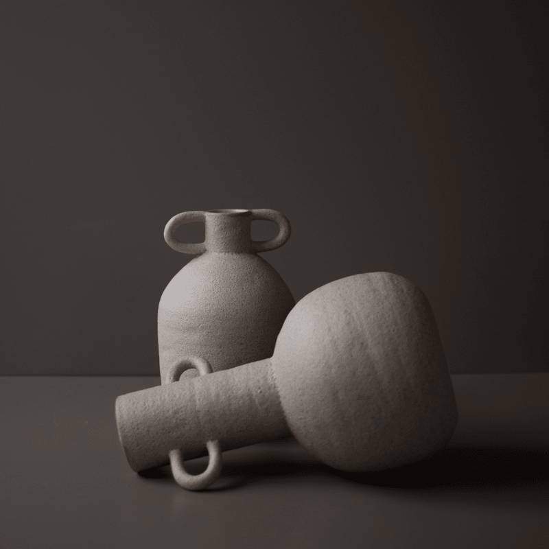 Vase - Long mole M von dbkd