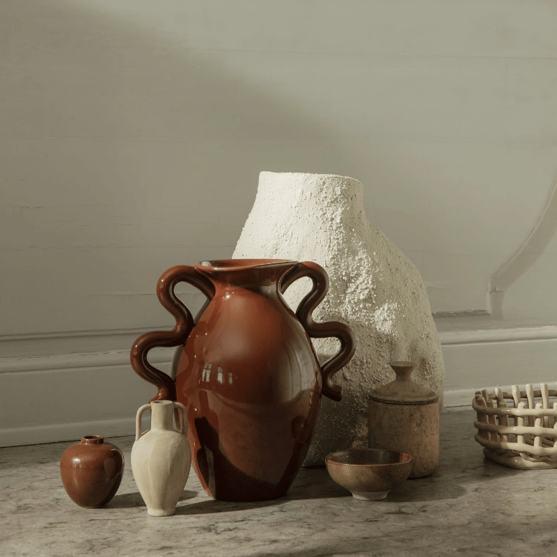 Vase mini - Ary L von Ferm Living