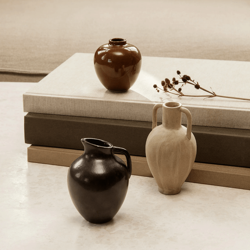 Vase mini - Ary L von Ferm Living
