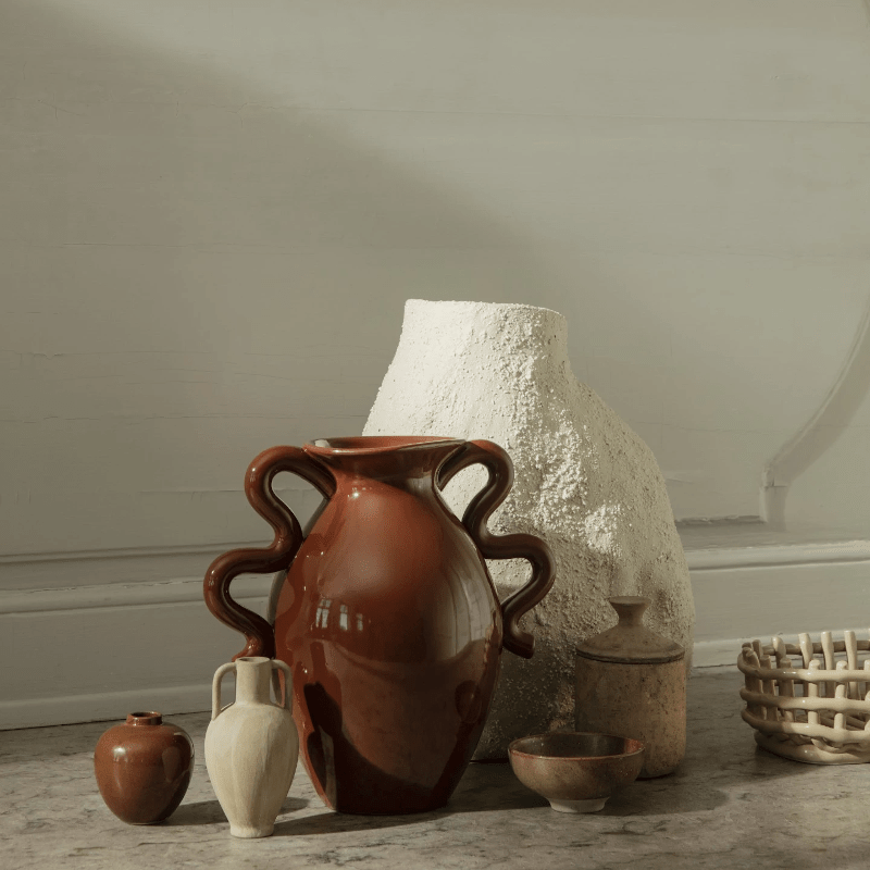 Vase mini - Ary S von Ferm Living