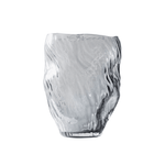 Vase - Mud smoked von Muubs