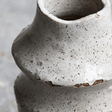 Vase - Nature Sand von House Doctor