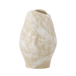 Vase - Obsa sand von Bloomingville