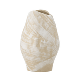 Vase - Obsa sand von Bloomingville