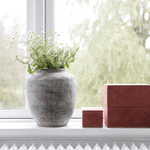 Vase - Rustik Beton von House Doctor