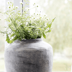 Vase - Rustik Beton von House Doctor