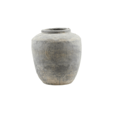 Vase - Rustik Beton von House Doctor