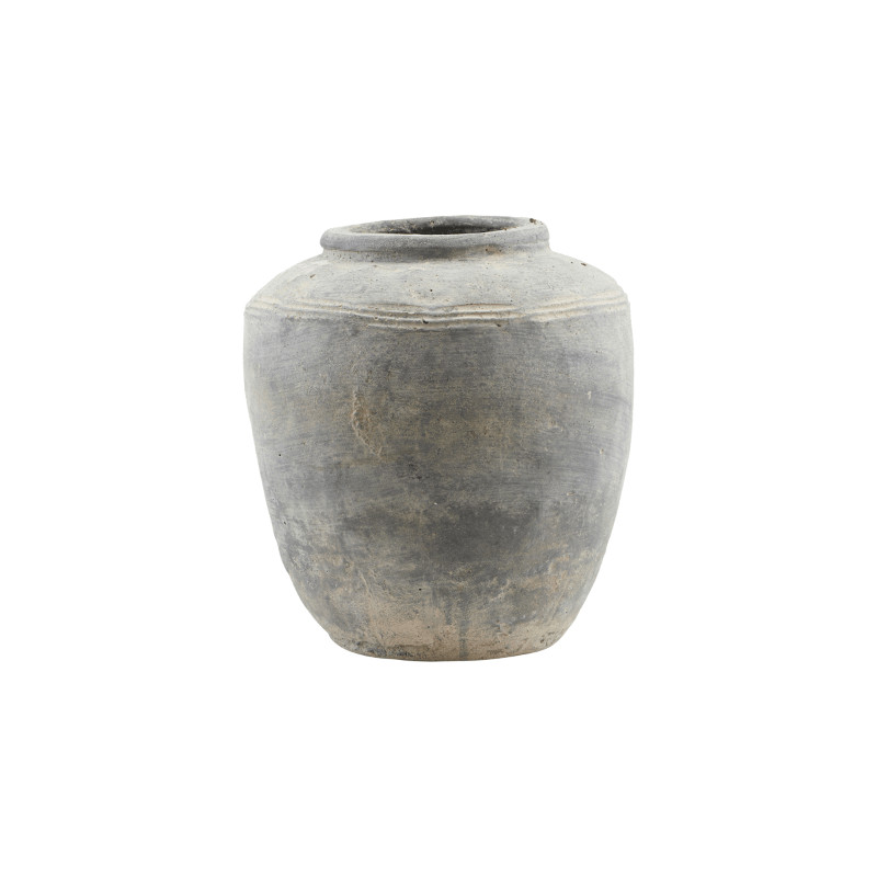 Vase - Rustik Beton von House Doctor