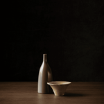 Vase - Strandgade Ceramic fern von menu