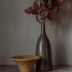 Vase - Strandgade Ceramic fern von menu