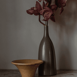 Vase - Strandgade Ceramic fern von menu