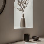 Vase - Strandgade Ceramic fern von menu