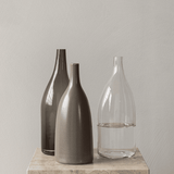 Vase - Strandgade Ceramic fern von menu