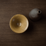 Vase - Strandgade Ceramic fern von menu