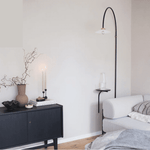 Vase - The Ripple von Paper Paste Living