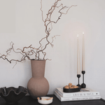 Vase - The Ripple von Paper Paste Living