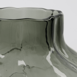 Vase - Turn rauchgrau von House Doctor