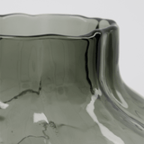 Vase - Turn rauchgrau von House Doctor
