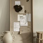 Vase - Verso cream von Ferm Living
