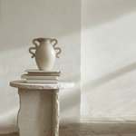 Vase - Verso cream von Ferm Living