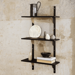 Vase - Vulca Mini Off-white Stone von Ferm Living