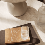 Verrines - Ripple klar 4er Set von Ferm Living