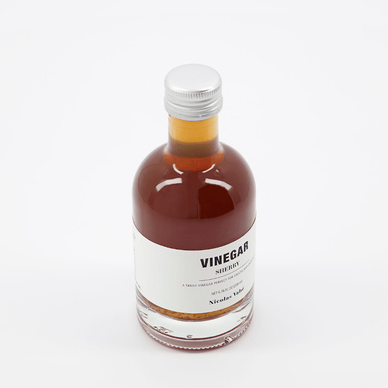 Vinegar - Sherry von Nicolas Vahé