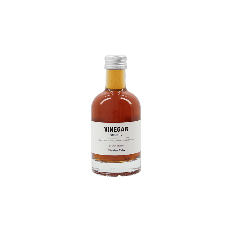 Vinegar - Sherry von Nicolas Vahé