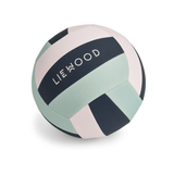 Volley Ball - Villa peppermint mix von Liewood