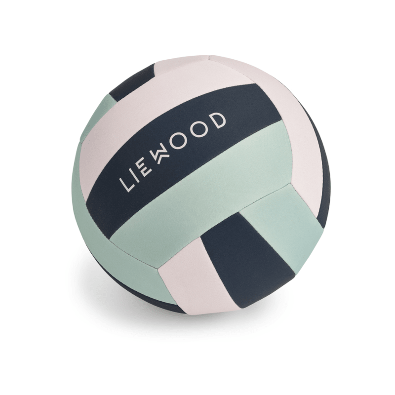 Volley Ball - Villa peppermint mix von Liewood