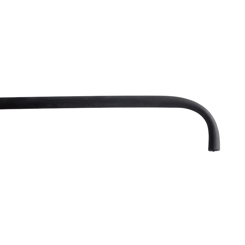 Vorhangstange - Iron black von Tine k Home