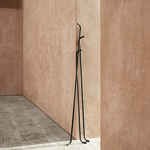 Vorhangstange - Iron black von Tine k Home