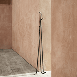 Vorhangstange - Iron black von Tine k Home
